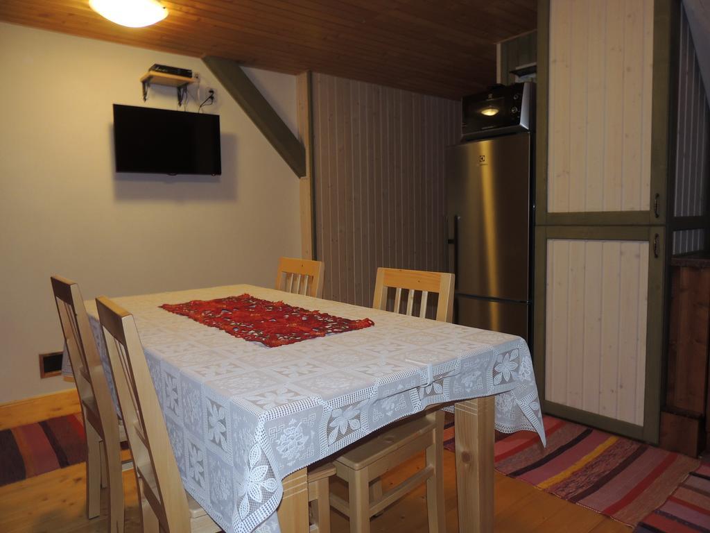 בוברובץ Apartment Vanesa חדר תמונה