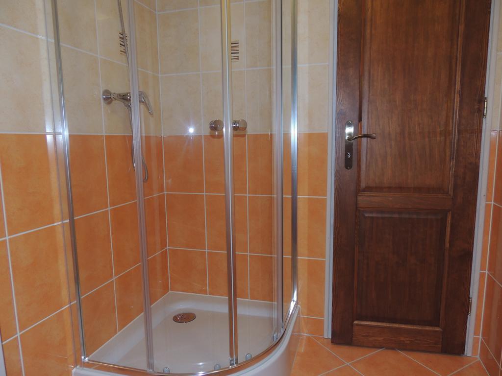 בוברובץ Apartment Vanesa חדר תמונה