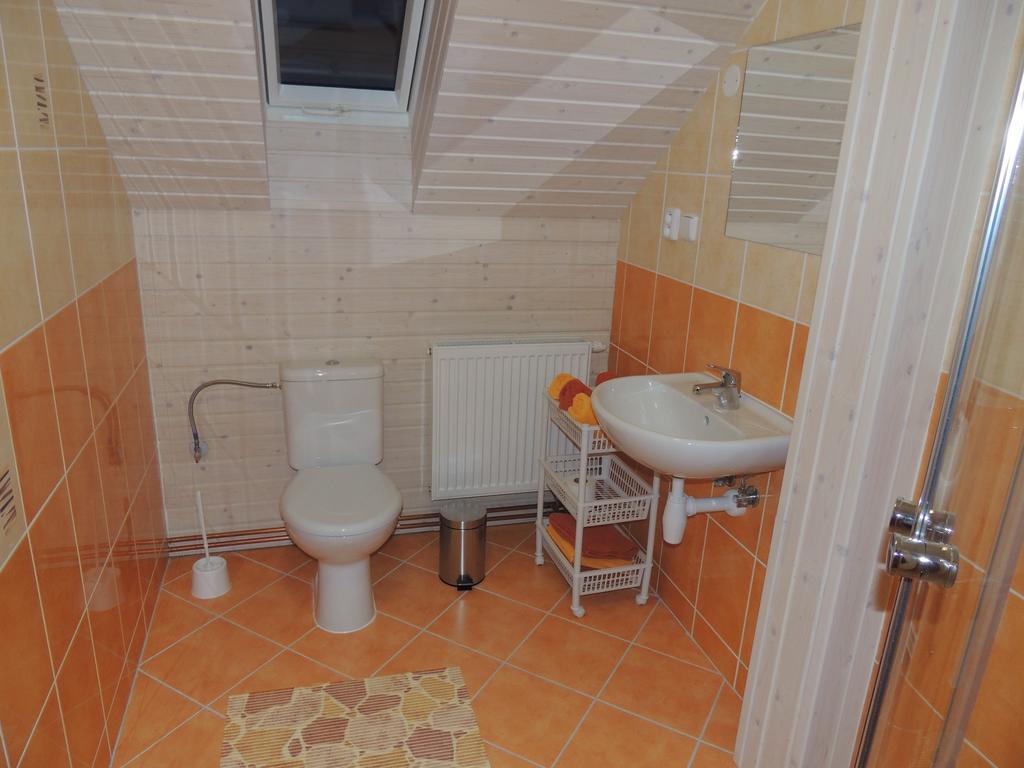 בוברובץ Apartment Vanesa חדר תמונה
