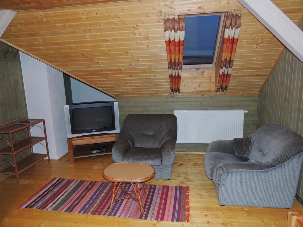 בוברובץ Apartment Vanesa חדר תמונה