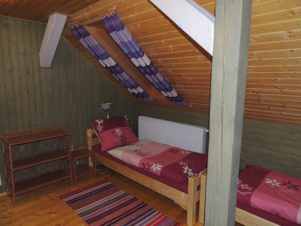 בוברובץ Apartment Vanesa חדר תמונה