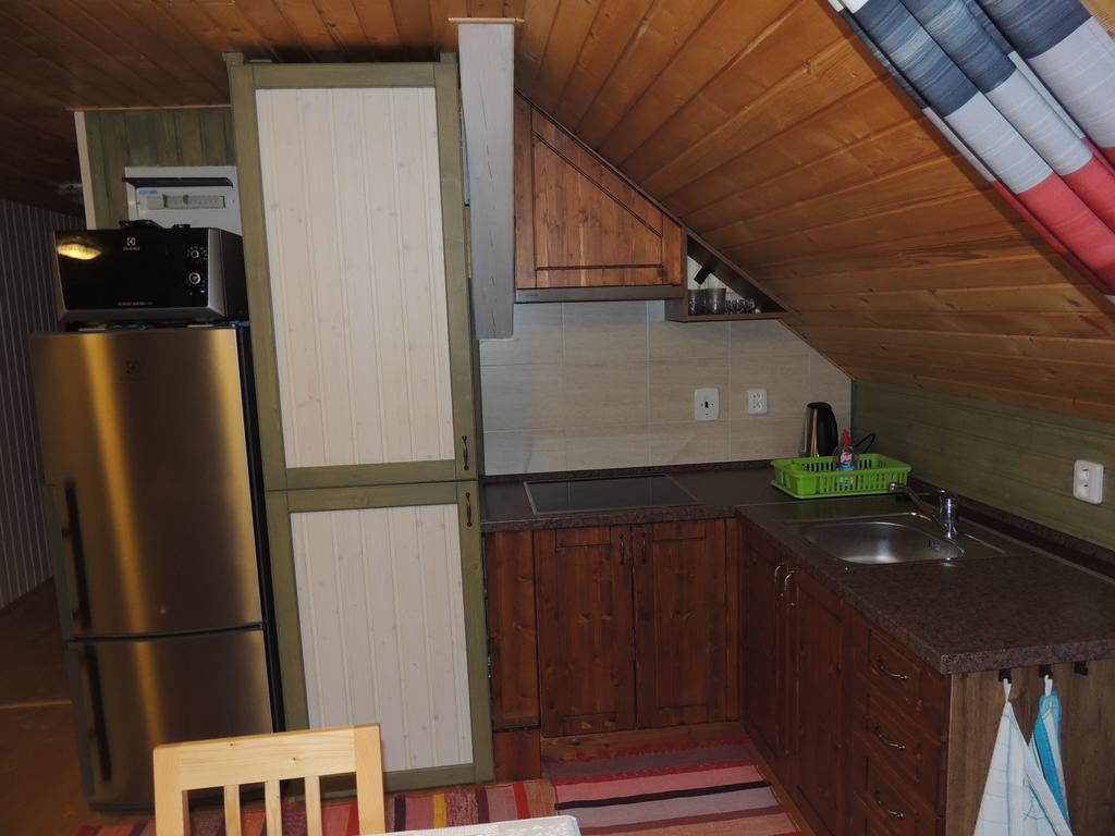בוברובץ Apartment Vanesa חדר תמונה