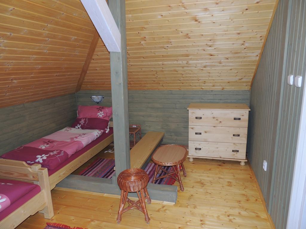 בוברובץ Apartment Vanesa חדר תמונה