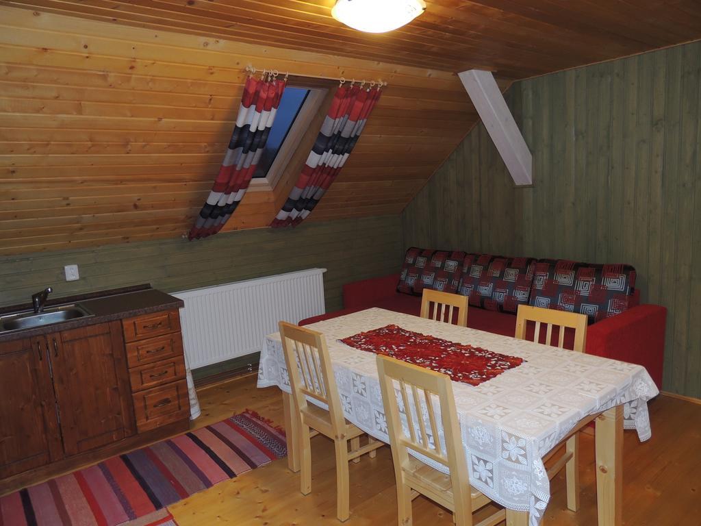 בוברובץ Apartment Vanesa חדר תמונה